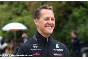 Schumacher manager slams latest retirement reports