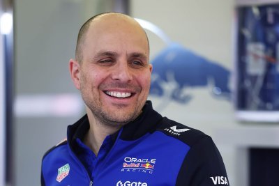 McLaren précise en interne le rôle de Lambiase aux côtés de Stella