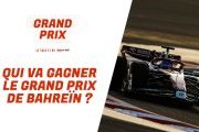 Vidéo - Grand Prix, le Talk de la F1 - Emission du 15 mars 2022