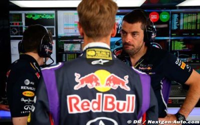 Vettel&nbsp;: l’équipe Mercedes mérite ce qui lui arrive