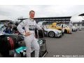 Don de 500 000 euros de la part de Schumacher aux victimes des inondations en Allemagne
