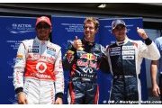 European GP - Qualifying press conference