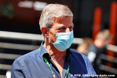 Porsche et Audi vont participer à une réunion en F1 cette semaine