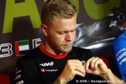 Ricciardo et Magnussen avaient perdu ‘l'amour de la F1'
