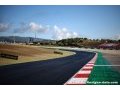 Photos - GP du Portugal 2020 - Jeudi