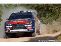 SS4 : Rising star Ogier on top in Portugal