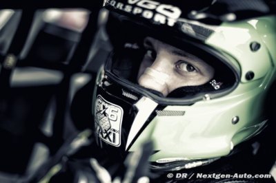 Ferenc Ficza a été très frustré de rater l’Argentine