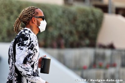 Formule 1&nbsp;: la course fait aussi rage sur Instagram