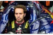 Todt unmoved by Vergne hospital story