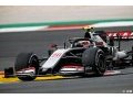 Steiner fait le point sur le développement de Haas F1 pour 2021
