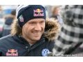 Ogier: It's harder fighting with yourself