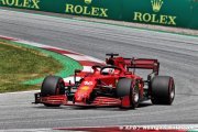 Le retard sur Norris fait ‘mal' à Leclerc, Sainz ne comprend pas son rythme