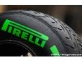 Qualifying - Chinese GP report: Pirelli