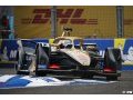 Formula E: Da Costa dominates Marrakesh E-Prix