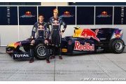 La RB7 devrait bien être à Valence