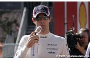 No 'race win' ultimatum at Williams - Senna