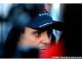 Massa se bat contre le déclin des pilotes brésiliens en F1