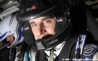 IRC 2WD Cup star Puskadi ready for S2000 switch