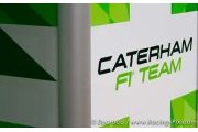 Lotterer chez Caterham à Spa ?