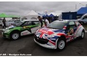 Meeke happy after Rally Islas Canarias test