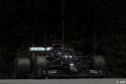 Shovlin tente d'expliquer la fiabilité douteuse chez Mercedes F1