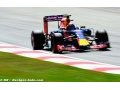 Kvyat : Red Bull et Renault vont dans la bonne direction