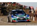 SS15: Solberg fights back