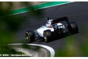 Bottas vise la 3ème place du championnat