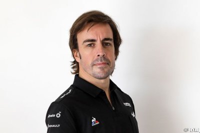 Interview - Alonso&nbsp;: Je prépare ce retour depuis un moment&nbsp;!