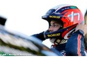 ES5-6 : Neuville reprend du temps à Ogier