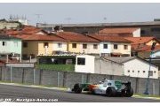 Encore un week-end tragique à Interlagos
