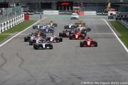 Liberty aura du mal à vendre la F1 sans perdre beaucoup d'argent