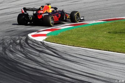 Ce problème d’instabilité à l’arrière que doit impérativement régler Red Bull en 2021 
