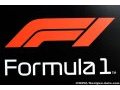 Plagiat du logo F1 : Liberty Media attaqué en justice par 3M ?