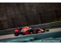 Race - Chinese GP report: Red Bull Tag Heuer