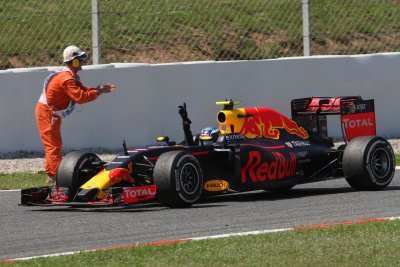 Marko reveals Horner opposed Verstappen’s early promotion