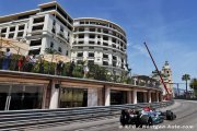 Hamilton : Je dois me battre avec ma F1 pour faire un bon tour à Monaco