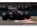 Sakhir 2013 - GP Preview - Sauber Ferrari
