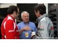 FIA clarify defensive racing in Formula 1