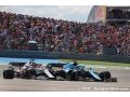Alonso juge toujours la décision sur Räikkönen 'incohérente'