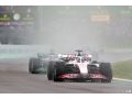 Haas F1 : Magnussen se félicite d'un objectif accompli à Imola