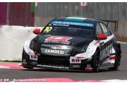Morbidelli prendra bien le départ, Fulin non