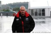 Ecclestone comments have 'no effect' on Virgin - boss