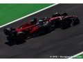 Alfa Romeo F1 : Neuvième, Bottas espérait 'un peu mieux'