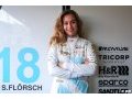 F1 uses women drivers to 'attract attention' - Florsch