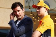 Mark Webber 'manque de recul et de maturité' en tant que manager de Piastri