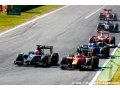 Photos - Formula 2 Italy (Monza) - 31/08-03/09