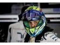 F1 could lose Brazil GP, drivers - Massa