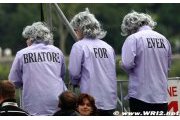 Briatore à la FOM avec Ecclestone ?