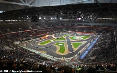 La Course des Champions retourne à Bangkok